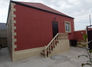 Satılır 3 otaqlı 100 m2 həyət evi Sumqayıt