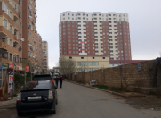 Satılır 2 otaqlı 82 m2 yeni tikili Xırdalan