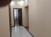 İcarəyə verilir 3 otaqlı 130 m2 yeni tikili Heydər Əliyev Mərkəzi