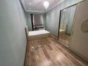 Satılır 2 otaqlı 61 m2 yeni tikili Y.Günəşli