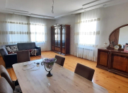 Satılır 5 otaqlı 290 m2 həyət evi Badamdar