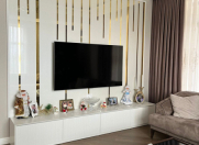 Satılır 4 otaqlı 170 m2 yeni tikili 28 May m.