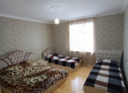 İcarəyə verilir 7 otaqlı 300 m2 bağ evi İsmayıllı