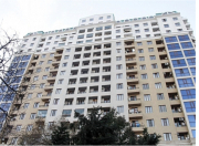 Satılır 2 otaqlı 79 m2 yeni tikili İnşaatçılar m.
