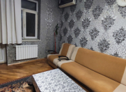 İcarəyə verilir 2 otaqlı 75 m2 yeni tikili 20 yanvar m.