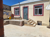 Satılır 2 otaqlı 55 m2 həyət evi Masazır
