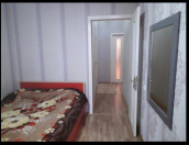 İcarəyə verilir 3 otaqlı 94 m2 yeni tikili Nizami m.