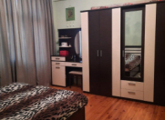 Satılır 4 otaqlı 120 m2 yeni tikili Əhmədli