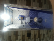 İcarəyə verilir 1 otaqlı 30 m2 yeni tikili Qaraçuxur