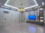 Satılır 3 otaqlı 165 m2 yeni tikili Bakı Dövlət Universiteti