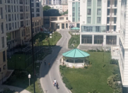 Satılır 2 otaqlı 35 m2 yeni tikili Metropark