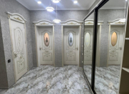 Satılır 3 otaqlı 77 m2 yeni tikili 5 mkr