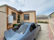 Satılır 3 otaqlı 75 m2 həyət evi Masazır