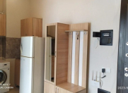 İcarəyə verilir 2 otaqlı 50 m2 yeni tikili İnşaatçılar m.