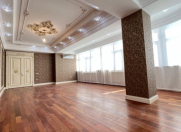 Satılır 4 otaqlı 207 m2 yeni tikili 8 km