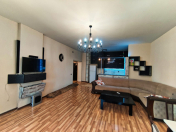 İcarəyə verilir 3 otaqlı 112 m2 yeni tikili İnşaatçılar m.