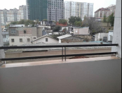 İcarəyə verilir 3 otaqlı 94 m2 yeni tikili 28 May m.