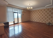 Satılır 4 otaqlı 150 m2 yeni tikili Nəriman Nərimanov m.