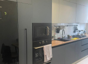 İcarəyə verilir 2 otaqlı 75 m2 yeni tikili Tibb Universiteti