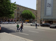 İcarəyə verilir 2 otaqlı 60 m2 köhnə tikili 28 may