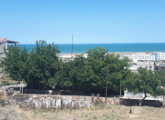 Satılır 11 sot torpaq Buzovna