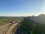 Satılır 35 sot torpaq Binəqədi