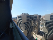 İcarəyə verilir 2 otaqlı 65 m2 yeni tikili İnşaatçılar m.