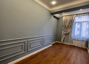 Satılır 3 otaqlı 120 m2 yeni tikili Nərimanov r.