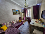 Satılır 2 otaqlı 38 m2 yeni tikili Masazır