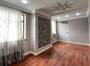 Satılır 4 otaqlı 210 m2 yeni tikili 8 km