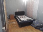 İcarəyə verilir 2 otaqlı 55 m2 həyət evi Alatava 1