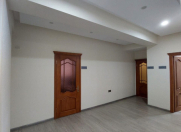 İcarəyə verilir 3 otaqlı 114 m2 yeni tikili İnşaatçılar m.