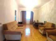 Satılır 2 otaqlı 55 m2 köhnə tikili 4 mkr