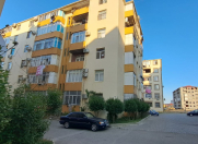 Satılır 3 otaqlı 75 m2 yeni tikili Masazır