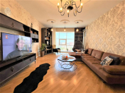 Satılır 3 otaqlı 125 m2 yeni tikili 8 mkr