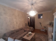 Satılır 3 otaqlı 70 m2 köhnə tikili Qaraçuxur
