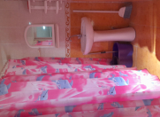 İcarəyə verilir 4 otaqlı 240 m2 həyət evi Qax