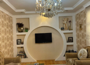 Satılır 3 otaqlı 100 m2 həyət evi Binəqədi