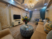 Satılır 3 otaqlı 82 m2 yeni tikili Masazır