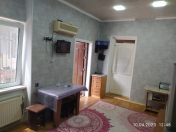 Satılır 5 otaqlı 30 m2 həyət evi Sahil