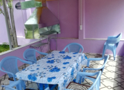 İcarəyə verilir 3 otaqlı 90 m2 həyət evi Qəbələ