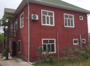 İcarəyə verilir 5 otaqlı 120 m2 həyət evi Astara