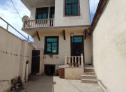 Satılır 4 otaqlı 140 m2 həyət evi Biləcəri