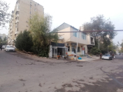 Satılır 4 otaqlı 120 m2 obyekt 9 mkr