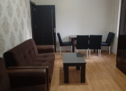 İcarəyə verilir 2 otaqlı 35 m2 köhnə tikili İnşaatçılar m.