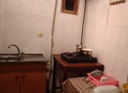 İcarəyə verilir 3 otaqlı 55 m2 həyət evi Həzi Aslanov