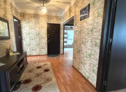 Satılır 4 otaqlı 100 m2 köhnə tikili Əhmədli