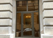 Satılır 1 otaqlı 78 m2 obyekt Sahil m.