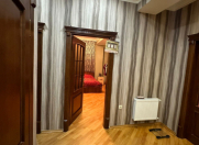 Satılır 2 otaqlı 81 m2 yeni tikili Memar Əcəmi m.