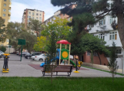 Satılır 2 otaqlı 56 m2 köhnə tikili 3 mkr